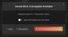 New & Improved Update OS Tool