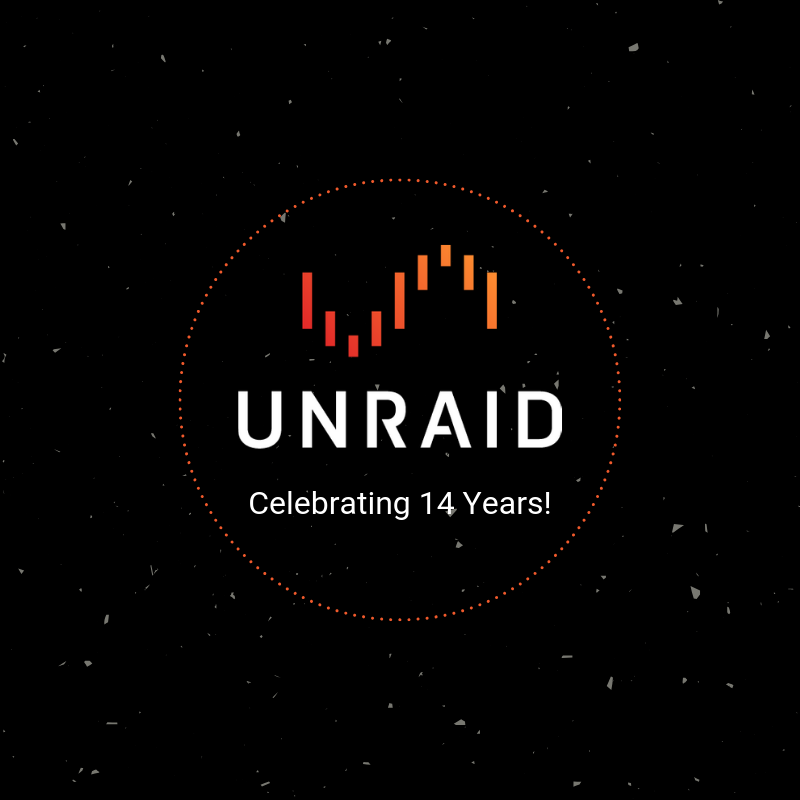 Celebrating 14 Years 3