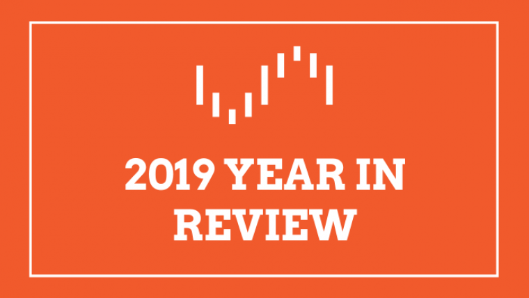 2019 Year In Review