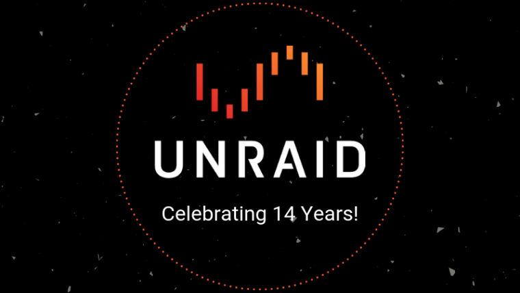 Celebrating 14 Years 3