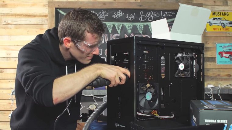 Use Your Gaming Pcs Extra Power As A Nas Ultimate Guide Youtube