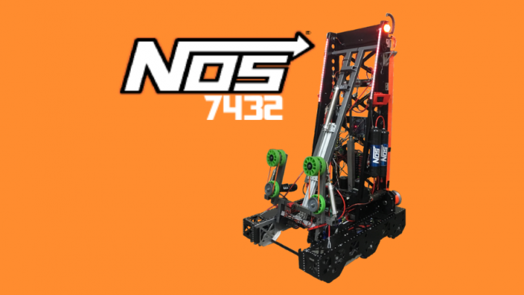 Nos7432 Orange