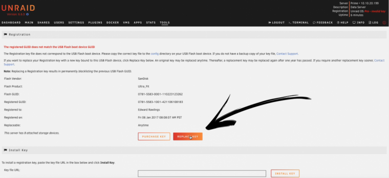 Unraid Top Support Faqs Answered