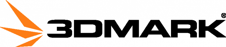 3Dmark Logo