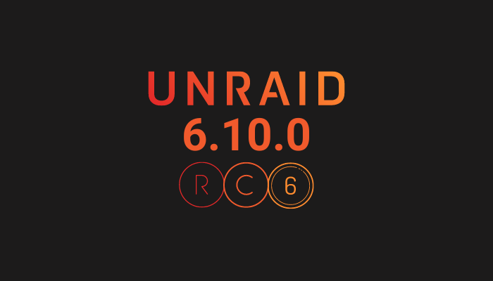 6 10rc6