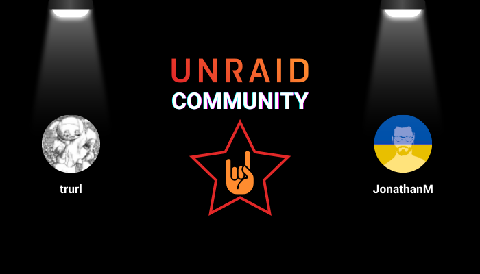 Community Rockstars Blog