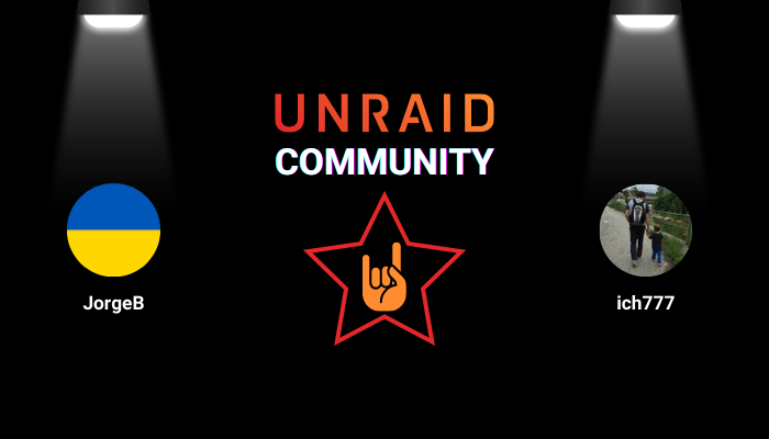 Community Rockstars Blog