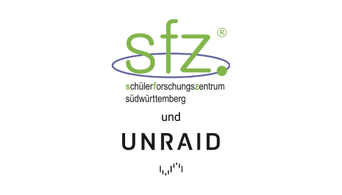 SFZ Unraid