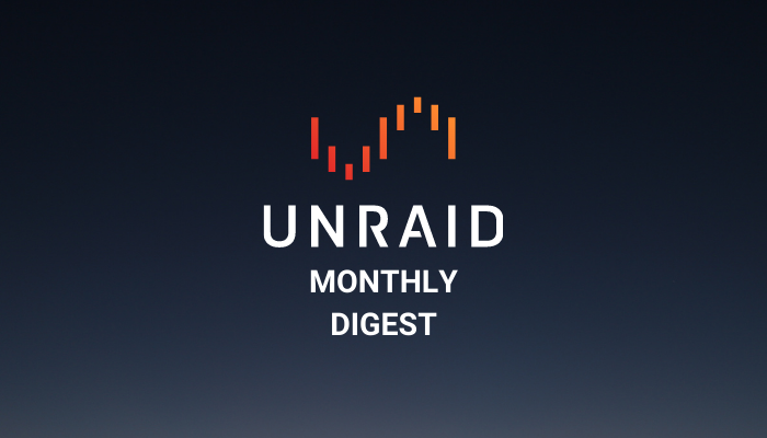 Unraid Digest 700 400 px