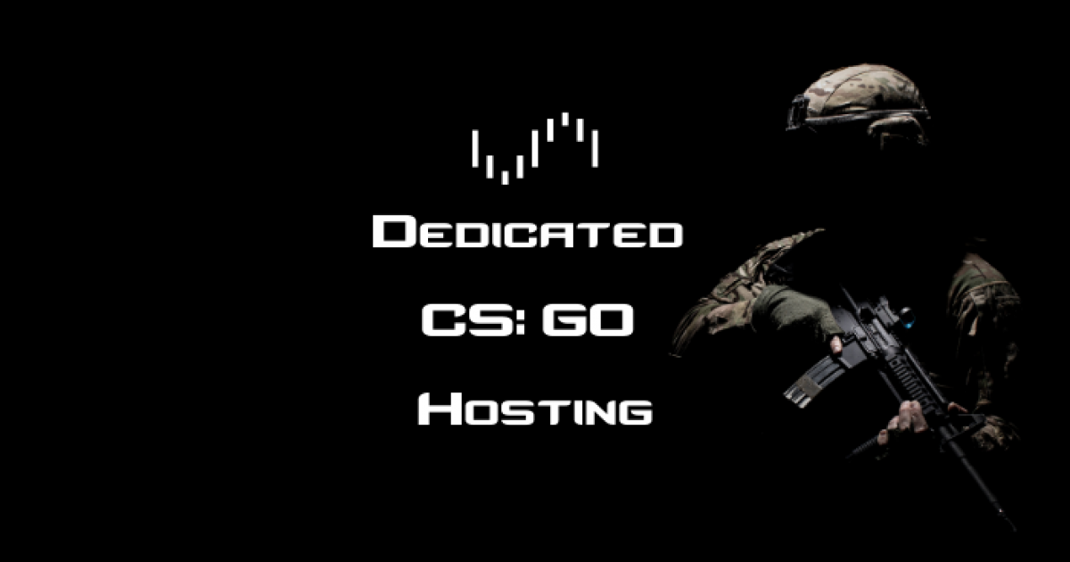 Unraid Server Hosting: Counter-Strike: Global Offensive – MIBTR