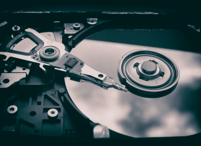 Unsplash Tech 00011