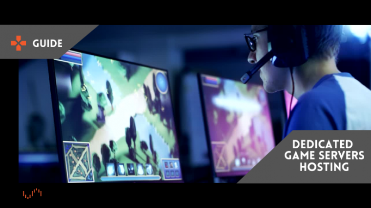Copy of Game Servers