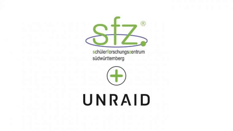 SFZ Unraid 2