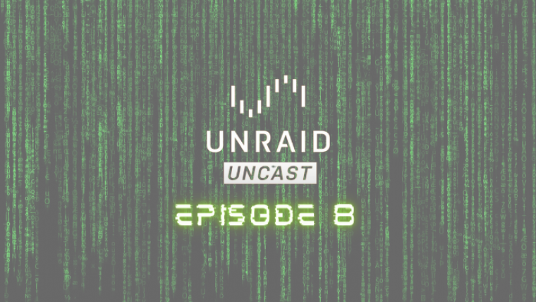 Uncast Ep8