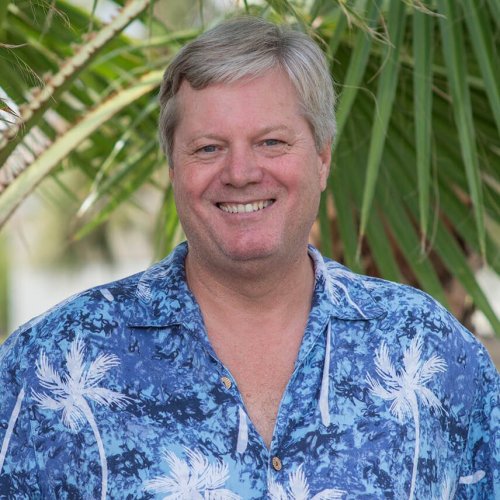 Tom Mortensen