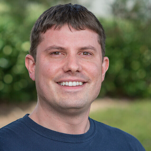 Eric Schultz