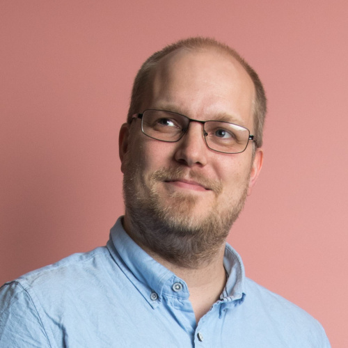 Magnus Engø