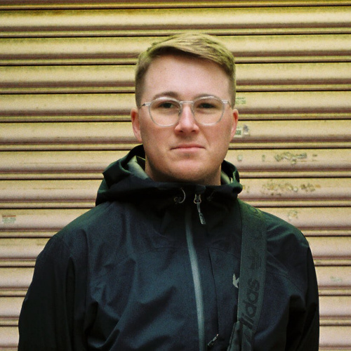 Zack Spear
